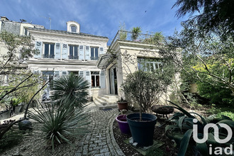  maison longjumeau 91160