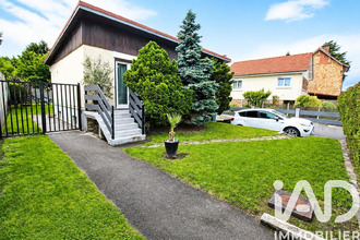  maison longjumeau 91160
