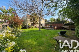  maison longjumeau 91160