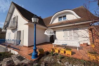  maison longjumeau 91160