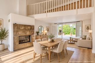  maison longjumeau 91160