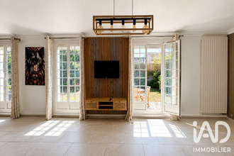  maison longjumeau 91160