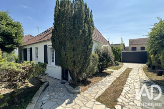  maison longjumeau 91160