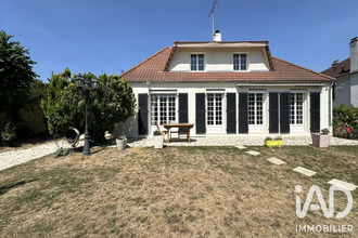  maison longjumeau 91160
