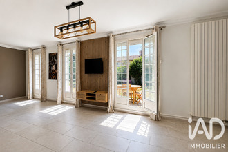  maison longjumeau 91160