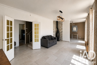  maison longjumeau 91160