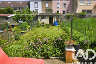  maison longlaville 54810