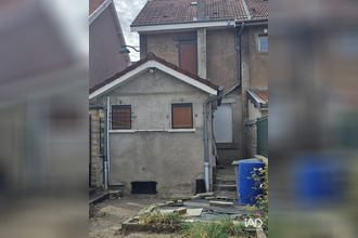  maison longlaville 54810