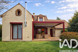  maison longperrier 77230