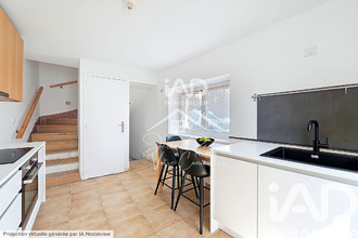  maison longperrier 77230