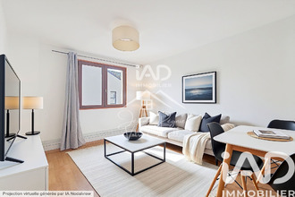 maison longperrier 77230