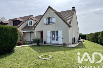  maison longperrier 77230