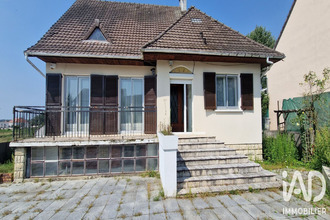  maison longperrier 77230