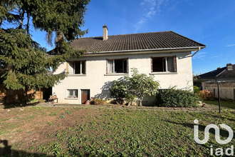  maison longpont-sur-orge 91310