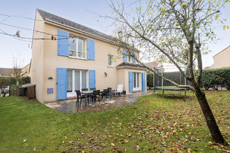  maison longpont-sur-orge 91310