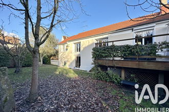  maison longpont-sur-orge 91310