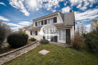  maison longpont-sur-orge 91310