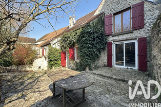  maison longpont-sur-orge 91310