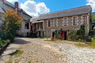  maison longue-jumelles 49160