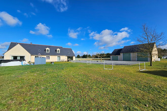  maison longue-jumelles 49160