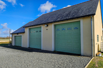  maison longue-jumelles 49160