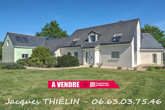 maison longue-jumelles 49160