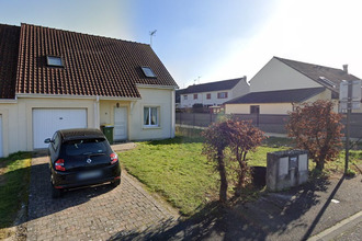  maison longueau 80330