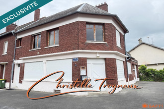  maison longueau 80330