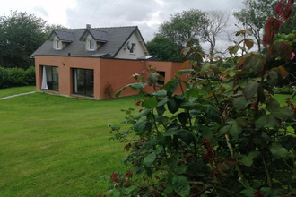  maison longueil 76860