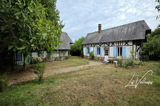  maison longueil 76860
