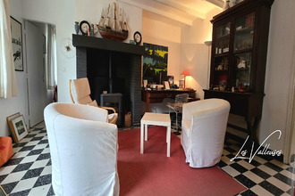  maison longueil 76860
