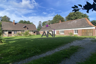  maison longueil 76860