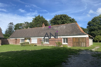  maison longueil 76860