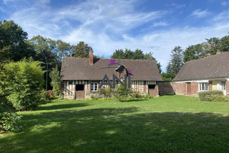  maison longueil 76860