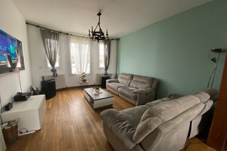  maison longueil-annel 60150