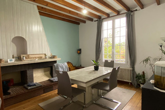  maison longueil-annel 60150