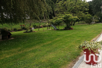  maison longueil-annel 60150