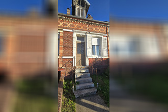  maison longueil-annel 60150