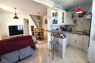  maison longueil-annel 60150