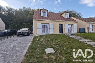  maison longueil-annel 60150