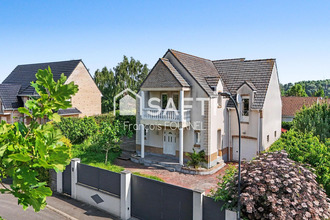  maison longuenesse 62219
