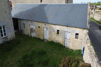  maison longues-sur-mer 14400