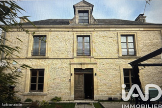  maison longues-sur-mer 14400
