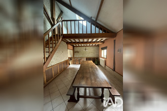  maison longueville 14230