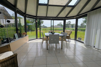  maison longueville 14230