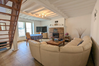  maison longueville 14230