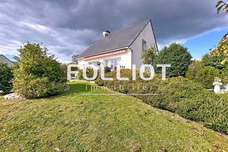  maison longueville 50290