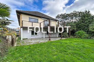  maison longueville 50290