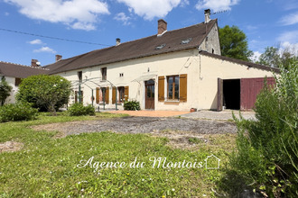  maison longueville 77650