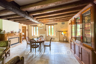  maison longueville 77650